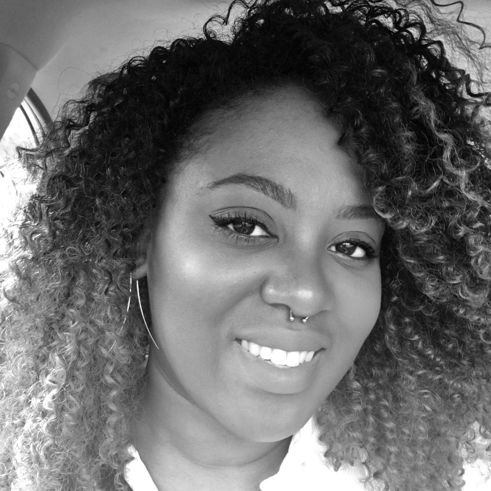 Meet your Posher, Allison